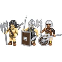 COBI COBI-20066, Juegos de construcción