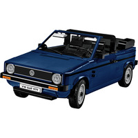 COBI COBI-24360, Juegos de construcción azul