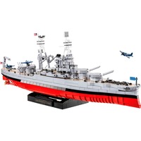 COBI COBI-4842, Juegos de construcción