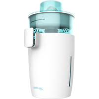 Cecotec 3887, Exprimidor blanco