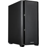 Chieftec AS-02B-OP, Cajas de torre negro