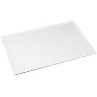 DeepCool Panel Air 100, Lateral blanco