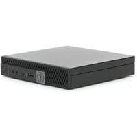 Dell OptiPlex 7060 Micro Reacondicionado, Mini-PC  negro