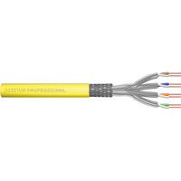 Digitus DK-1744-A-VH-5, Cable amarillo