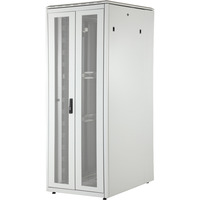 Digitus DN-31128, Armario IT gris claro