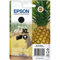 Epson Tinte negro 604XL, Tinta 