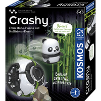 KOSMOS Crashy, Caja de experimentos 
