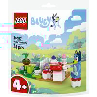 LEGO 30687, Juegos de construcción