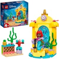 LEGO 43235, Juegos de construcción