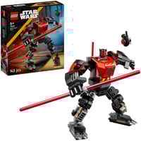 LEGO 75411, Juegos de construcción