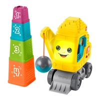 Mattel HXF48, Juego de destreza