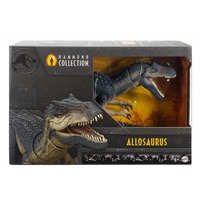 Mattel JCG13, Muñecos