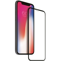 Nevox NEVOGLASS 3D, Película protectora transparente