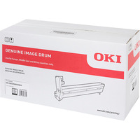 OKI Tambor de imagen negro 