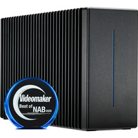 OWC ThunderBlade X12 96 TB, Unidad de estado sólido 