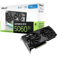 PNY VCG5060T8DFXPB1-O, Tarjeta gráfica