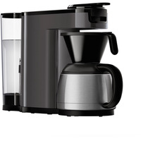 Philips HD6593/20, Cafetera monodosis gris