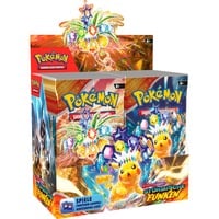 Pokémon 46948, Cartas coleccionables