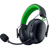 Razer BlackShark V3 X Hyperspeed for Xbox, Auriculares para gaming negro/Verde