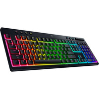Razer BlackWidow V4 Low-Profile Hyperspeed, Teclado para gaming negro