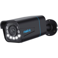 Reolink P430 - B, Cámara de vigilancia negro