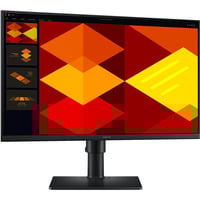 SAMSUNG S24D402GAU, Monitor LED negro