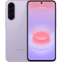 Samsung Galaxy A37 5G 256GB, Móvil Lavanda