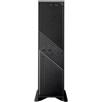 SilverStone SST-ML12B, Cajas de torre negro