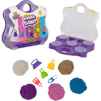 Spin Master 6069784, Juego de arena
