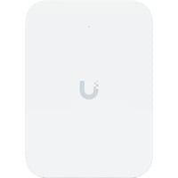 Ubiquiti U7-IW In-Wall WIFI7, Punto de acceso blanco