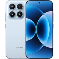 Xiaomi 17 256GB, Móvil celeste