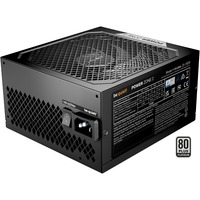 be quiet! POWER ZONE 2 750W unidad de fuente de alimentación 20+4 pin ATX ATX Negro, Fuente de alimentación de PC negro, 750 W, 100 - 240 V, 820 W, 50/60 Hz, 10 A, 5 A