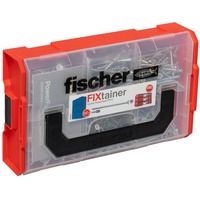 fischer 562272, Juego de tornillos