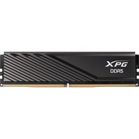 ADATA AX5U6000C3416G-DTLABRBK, Memoria RAM negro