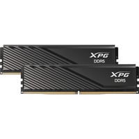 ADATA AX5U6000C3616G-DTLABBK, Memoria RAM negro