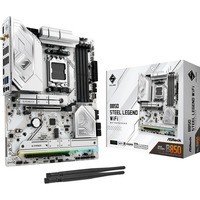 ASRock B850 Steel Legend WiFi, Placa base 