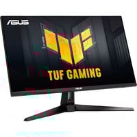 ASUS TUF Gaming VG27AQM5A pantalla para PC 68,6 cm (27") 2560 x 1440 Pixeles Quad HD LED Negro, Monitor de gaming negro, 68,6 cm (27"), 2560 x 1440 Pixeles, Quad HD, LED, 1 ms, Negro