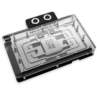 Alphacool 10242, Refrigeración por agua