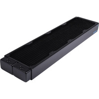 Alphacool 14473, Radiador negro