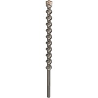 Bosch 2 608 586 796 broca Broca para piedra 1 pieza(s), Taladro Martillo perforador, Broca para piedra, 3,5 cm, 520 mm, Concreto, Caliza, Albañilería, 40 cm