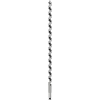 Bosch 2 608 597 643 broca Broca de carpintero 1 pieza(s), Taladro Taladro, Broca de carpintero, 1,4 cm, 450 mm, Madera noble, Madera blanda, 36 cm