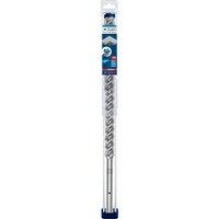 Bosch Expert Broca para martillo SDS Max-8X, Taladro Martillo perforador, Hammer drill bit, 3 cm, 520 mm, Concreto, Piedra, 40 cm