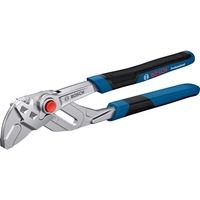 Bosch Llave de pinza Professional 250mm, Pinzas azul/Negro