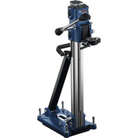 Bosch Soporte de taladro GCR 180 (II) Professional azul