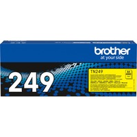 Brother TN249Y, Tóner
