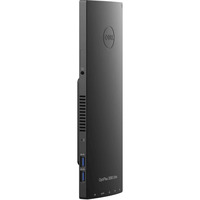 Dell OptiPlex 3090 UFF reacondicionado, Mini-PC  negro