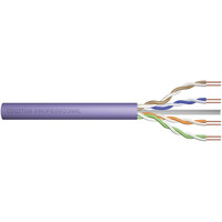 Digitus DK-1613-VH-305, Cable violeta