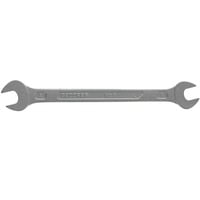GEDORE 6064210 llave fija, Llave de tuercas cromado, 35 g, 46 mm, 25 mm, 1 pieza(s)