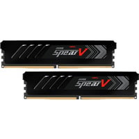 G.E.I.L. DIMM 32 GB DDR5-6000 (2x 16 GB) Kit Dual, Memoria RAM negro