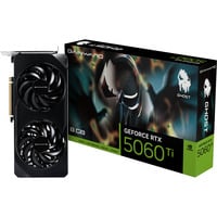 Gainward GeForce RTX 5060 Ti Ghost 8GB, Tarjeta gráfica 